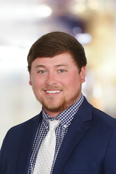 Portrait of Billy Dickman, REALTOR®.